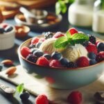 How to Make Dairy-Free Ice Cream at Home: Easy Recipes