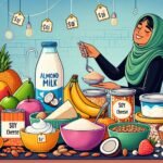 How to Eat Dairy-Free on a Budget: Tips for Affordable Choices