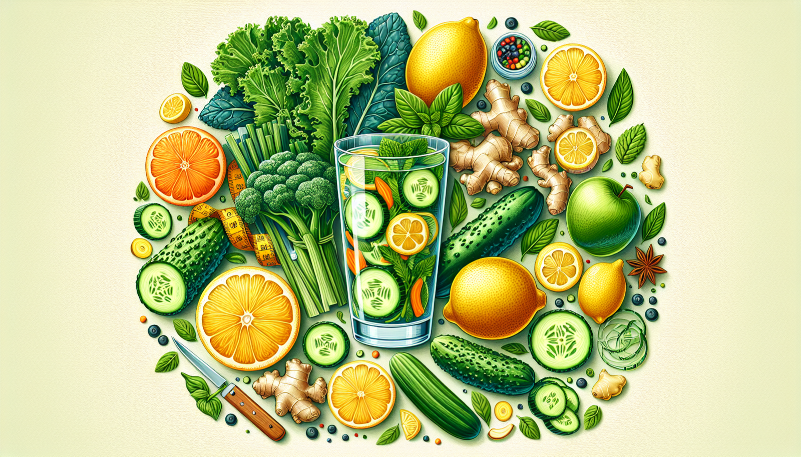 The Truth About Detox Diets: Do They Really Work?