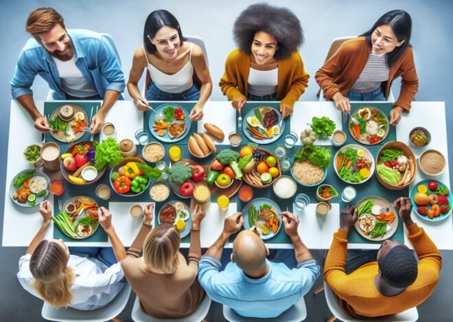 The Myth of the Perfect Diet: Why One Size Doesn’t Fit All