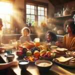 Is Breakfast Really the Most Important Meal of the Day?