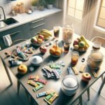 Is Sugar-Free Always Healthy? The Truth About Artificial Sweeteners