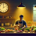 Does Eating After 7 PM Cause Weight Gain? The Truth Revealed