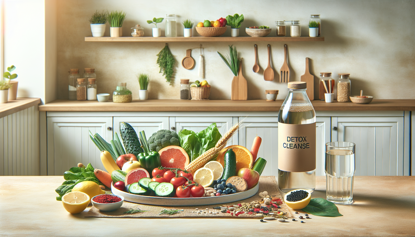 Are Cleanses Necessary for Good Health? Myths and Facts