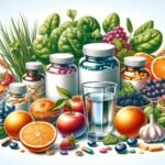 Best Supplements for Boosting Immune Health