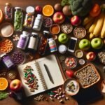 How to Choose the Right Supplements for Your Diet