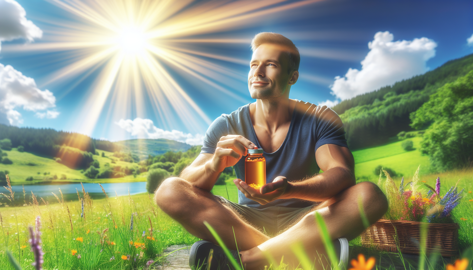 The Importance of Vitamin D: Why You Should Consider a Supplement