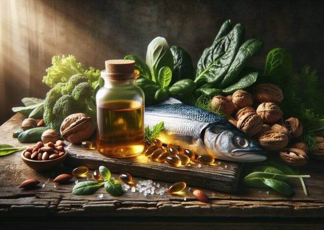 The Truth About Fish Oil: Should You Be Taking It?