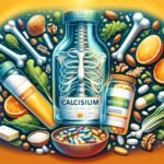 Best Supplements for Bone Health: Calcium and Beyond