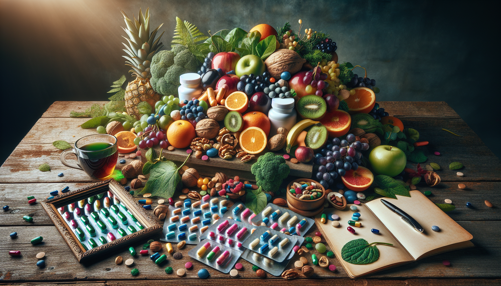 Best Supplements for Hair, Skin, and Nails: What Works?