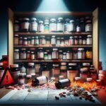 How to Avoid Over-Supplementation: The Dangers of Too Many Vitamins