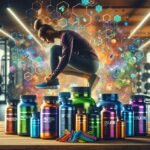 The Best Supplements for Athletic Performance and Recovery