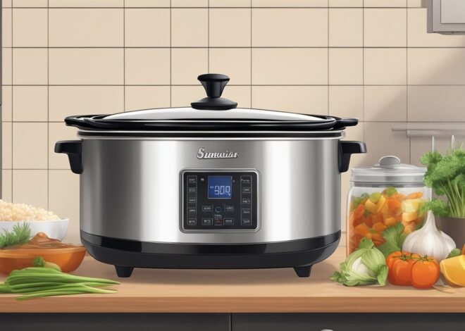 Using a Slow Cooker: Tips for Maximizing Slow Cooker Recipes