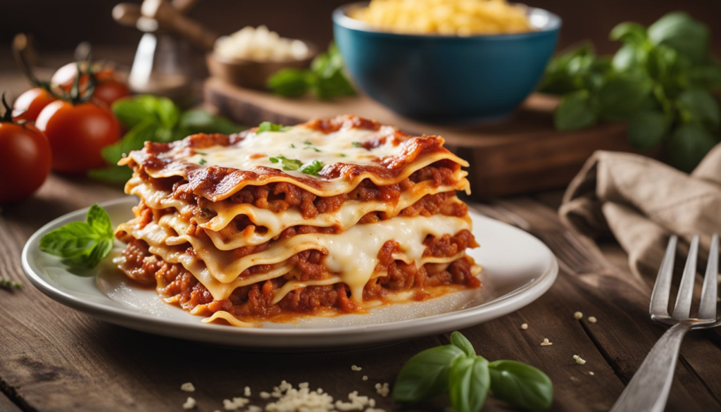Best Lasagna Pan for Perfect Italian Dishes in 2025