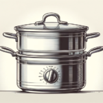 Best Double Boiler: Top Picks for Precise Cooking in 2025