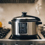 Best Pressure Cooker Models for Efficient Cooking in 2025