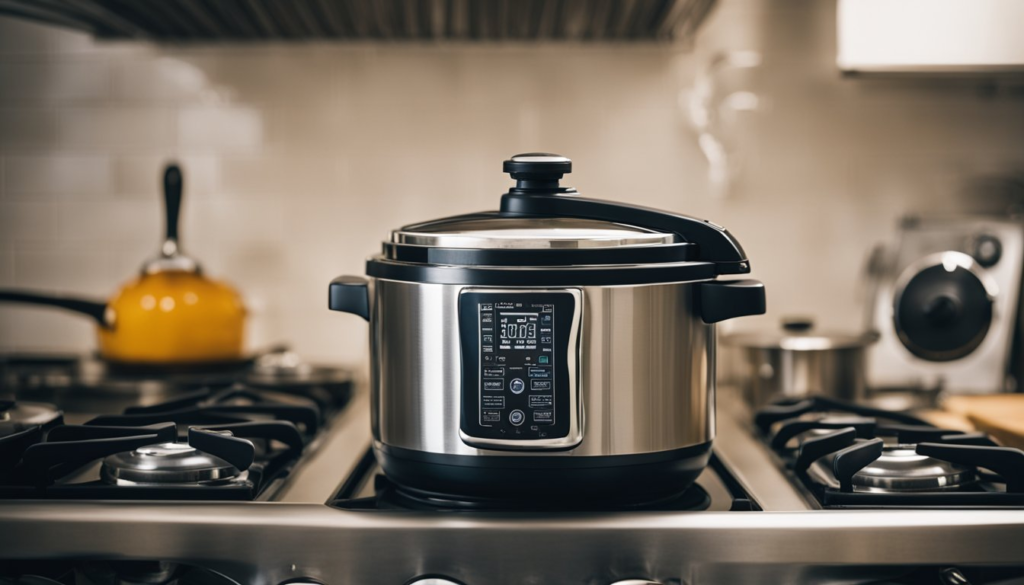 Best Pressure Cooker Models for Efficient Cooking in 2025