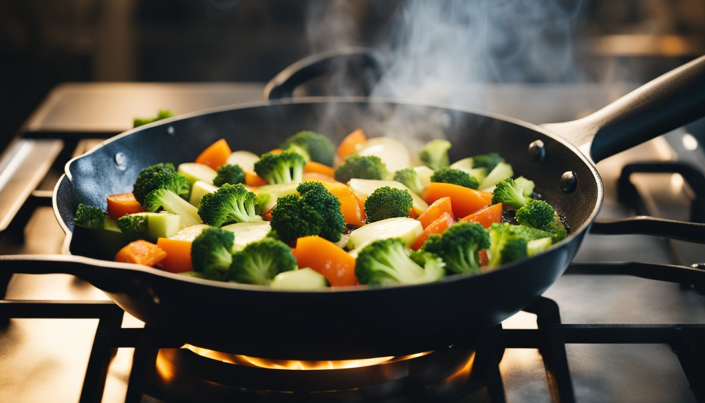 The Best Skillet for Home Cooks in 2025