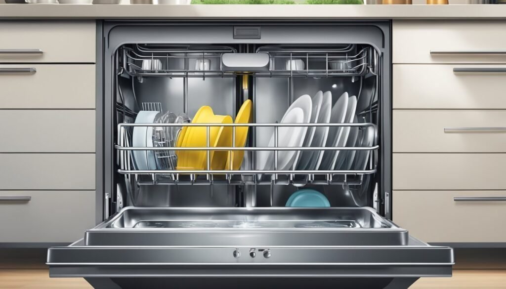 The Best Best Dishwasher Models for Efficient Cleaning