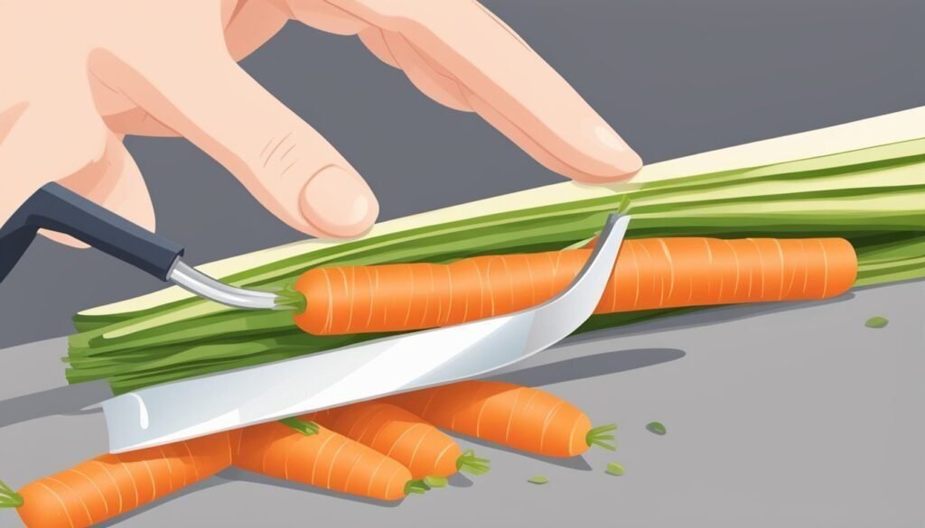 Best Vegetable Peeler: Top Choices for Efficient Kitchen Prep
