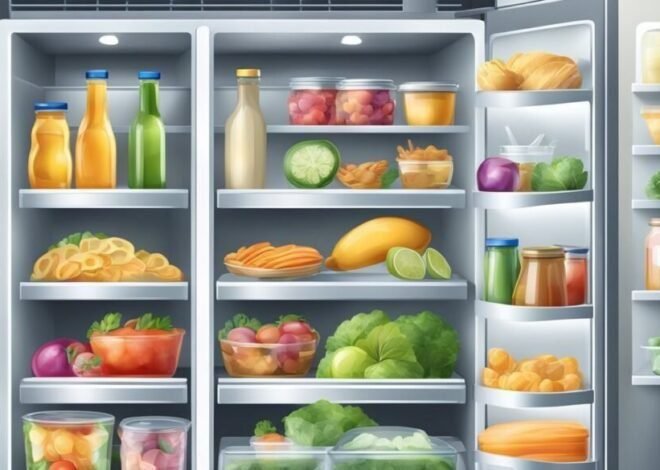 Best Refrigerator Models for Every Budget