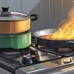 The Best Stove Range Models for Home Chefs Cooking