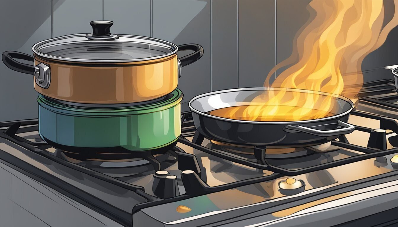 The Best Stove Range Models for Home Chefs Cooking