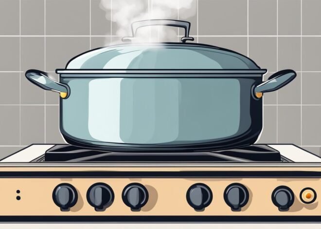 The Best Gas Stove Models for Efficient Cooking